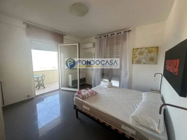 Appartamento via Lago Castellana 25, Otranto