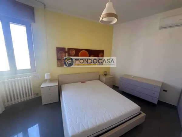 Appartamento via Lago Castellana 25, Otranto