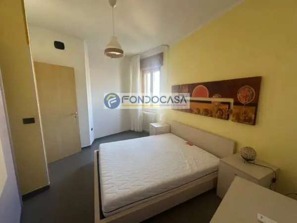 Appartamento via Lago Castellana 25, Otranto