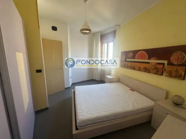 Appartamento via Lago Castellana 25, Otranto