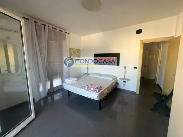 Appartamento via Lago Castellana 25, Otranto