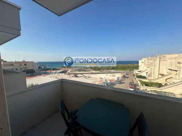 Appartamento via Lago Castellana 25, Otranto