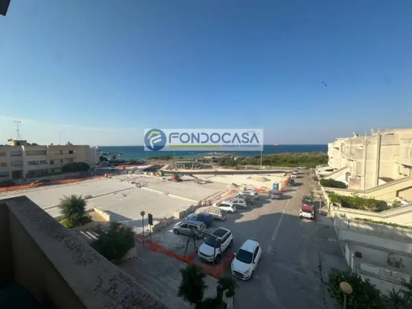 Appartamento via Lago Castellana 25, Otranto