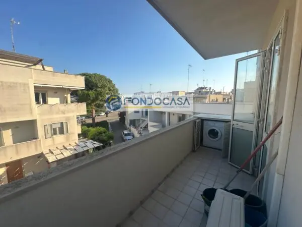 Appartamento via Lago Castellana 25, Otranto