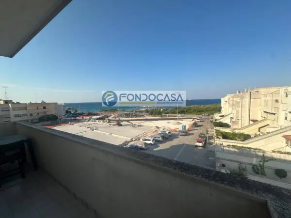 Appartamento via Lago Castellana 25, Otranto