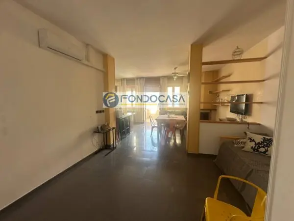 Appartamento via Lago Castellana 25, Otranto
