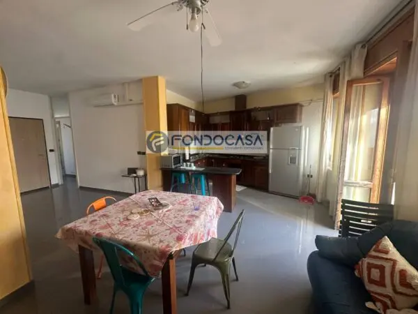 Appartamento via Lago Castellana 25, Otranto