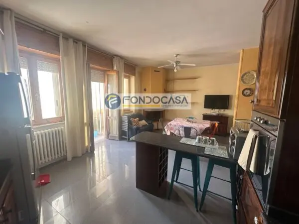 Appartamento via Lago Castellana 25, Otranto