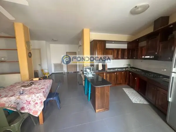 Appartamento via Lago Castellana 25, Otranto