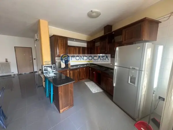 Appartamento via Lago Castellana 25, Otranto