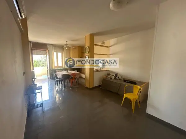 Appartamento via Lago Castellana 25, Otranto