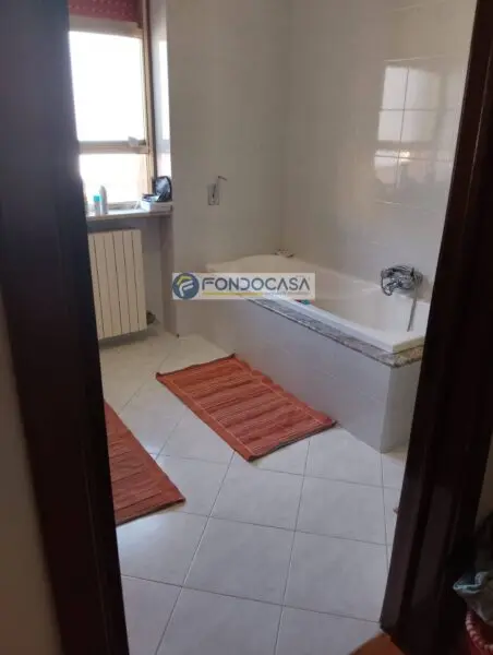 Appartamento via Lazio, Calimera