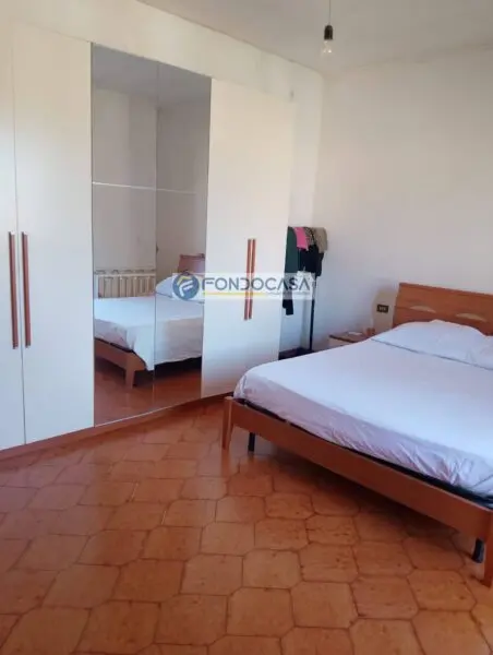 Appartamento via Lazio, Calimera