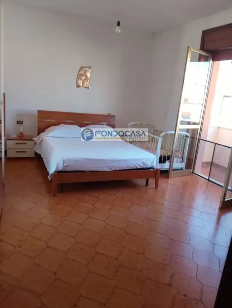 Appartamento via Lazio, Calimera