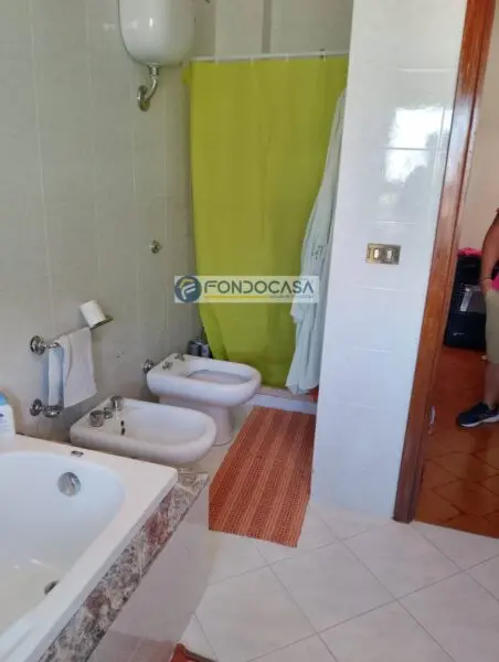 Appartamento via Lazio, Calimera