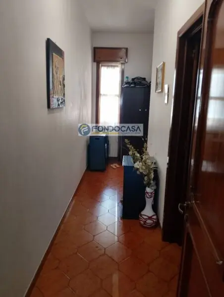 Appartamento via Lazio, Calimera