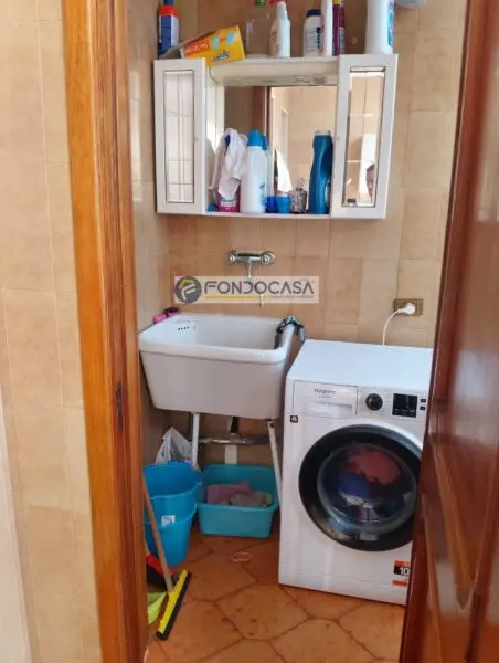 Appartamento via Lazio, Calimera