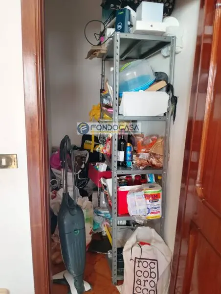 Appartamento via Lazio, Calimera
