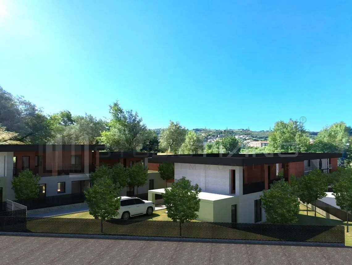 Immagine per Villa in vendita a Rende via campania 