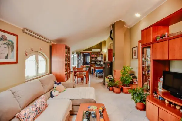 Appartamento via Fatebenefratelli 97, San Maurizio Canavese