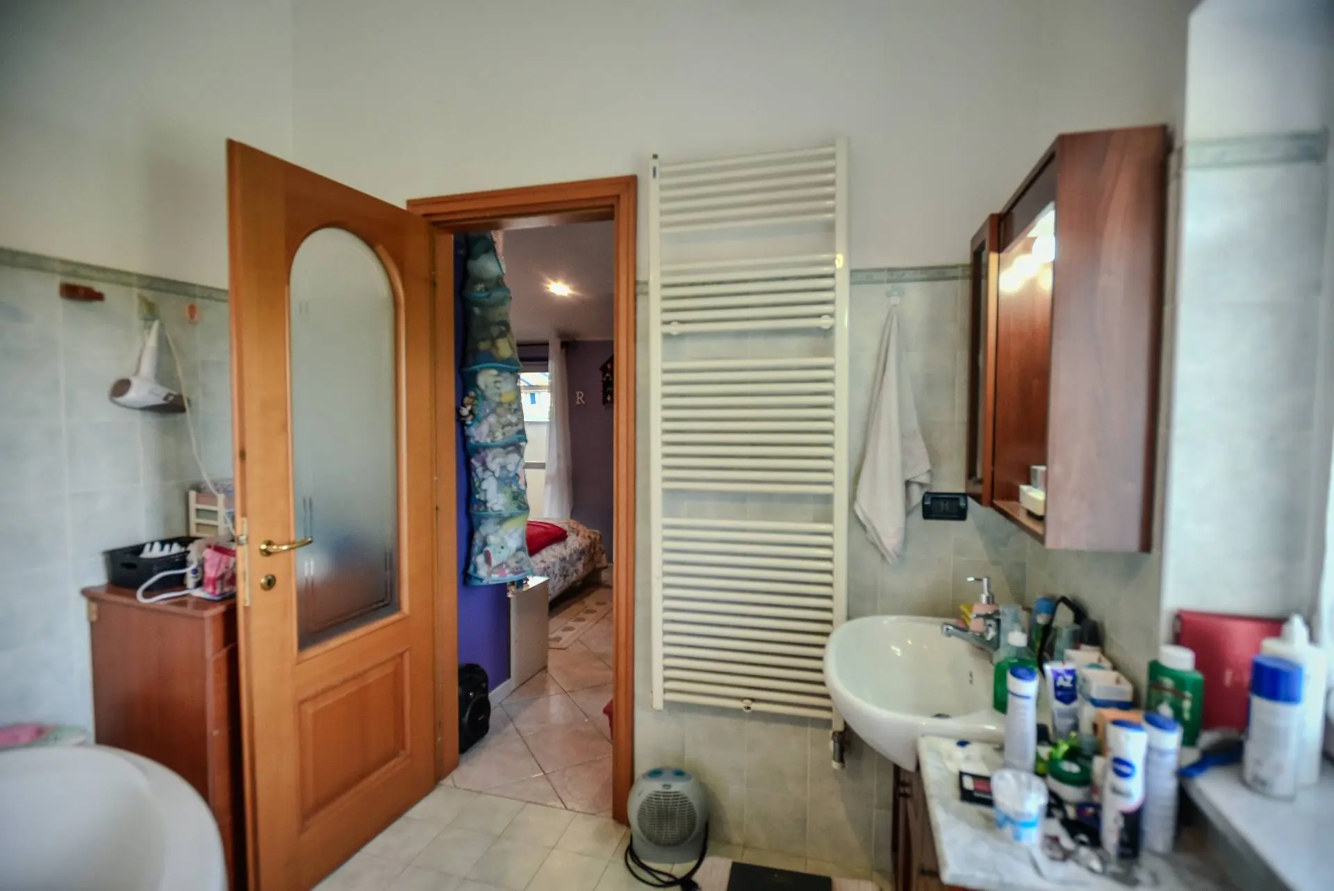 Immagine per Appartamento in vendita a San Maurizio Canavese VIA FATEBENEFRATELLI 97