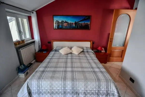 Immagine per Appartamento in vendita a San Maurizio Canavese VIA FATEBENEFRATELLI 97