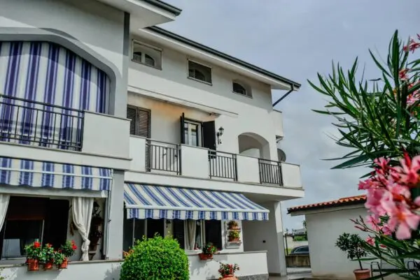 Appartamento via Fatebenefratelli 97, San Maurizio Canavese