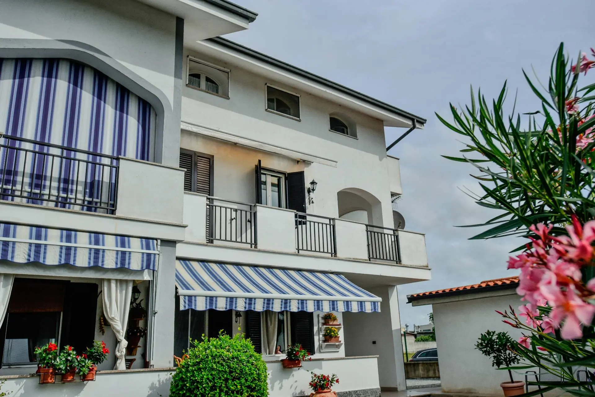 Immagine per Appartamento in vendita a San Maurizio Canavese VIA FATEBENEFRATELLI 97