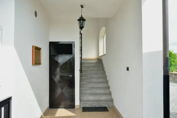 Appartamento via Fatebenefratelli 97, San Maurizio Canavese