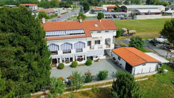 Appartamento via Fatebenefratelli 97, San Maurizio Canavese