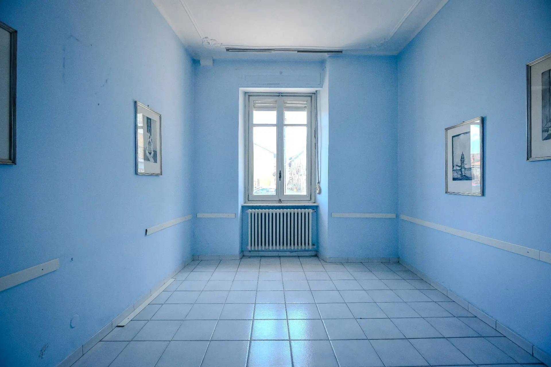 Immagine per Appartamento in vendita a Caselle Torinese VIA GUIBERT 32