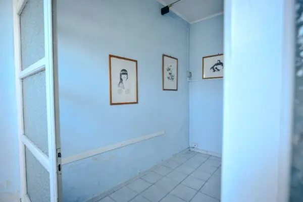 Appartamento via Guibert 32, Caselle Torinese