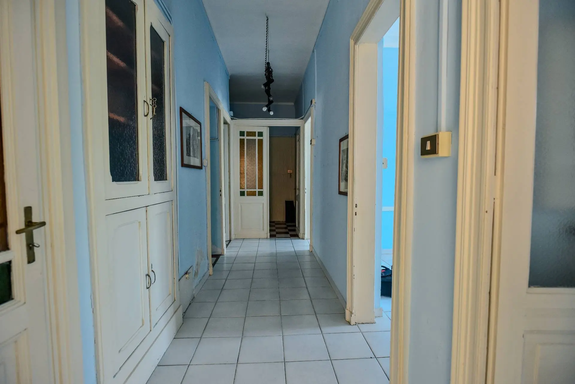 Immagine per Appartamento in vendita a Caselle Torinese VIA GUIBERT 32