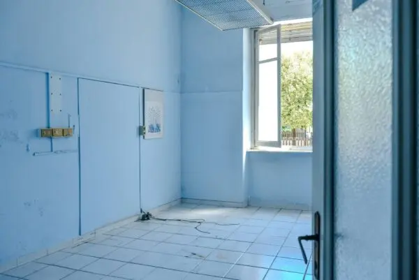 Appartamento via Guibert 32, Caselle Torinese