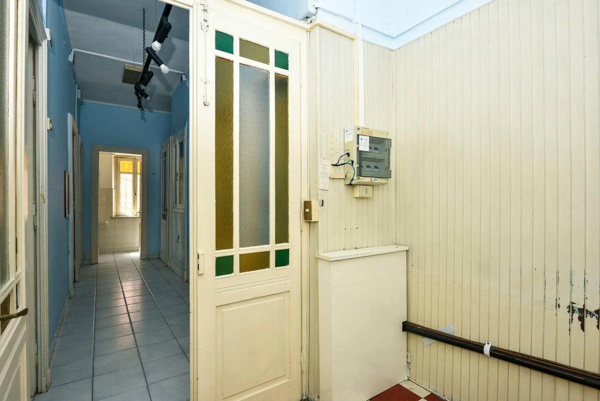 Immagine per Appartamento in vendita a Caselle Torinese VIA GUIBERT 32