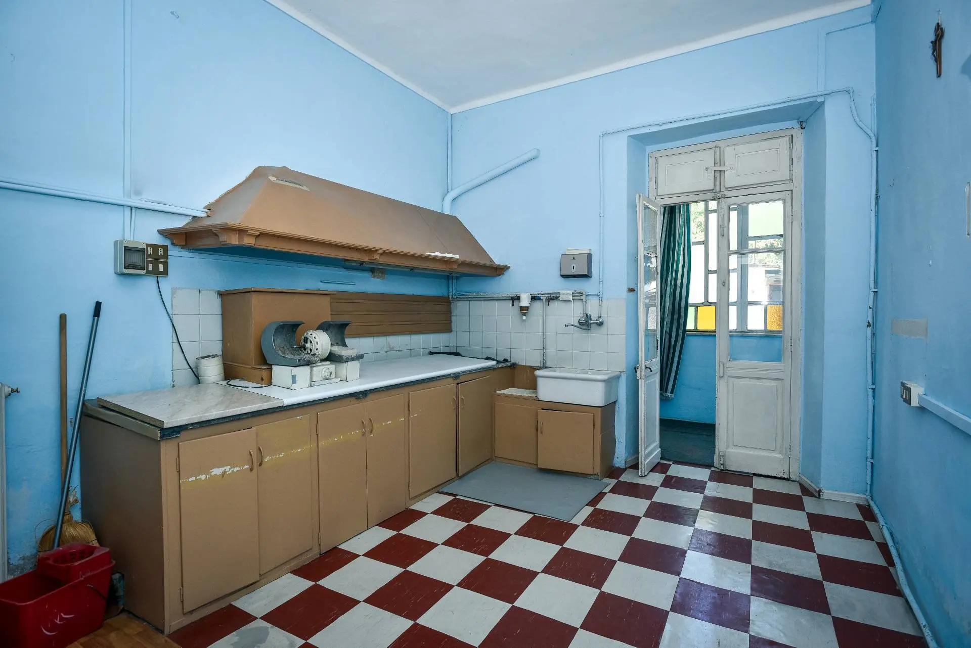 Immagine per Appartamento in vendita a Caselle Torinese VIA GUIBERT 32