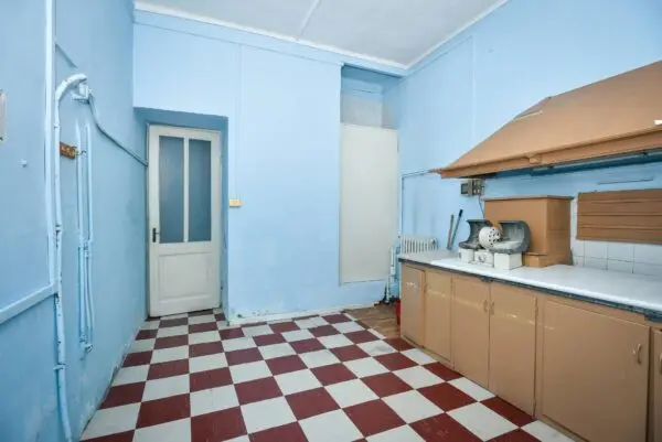 Appartamento via Guibert 32, Caselle Torinese