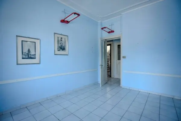 Ufficio via Guibert 32, Caselle Torinese