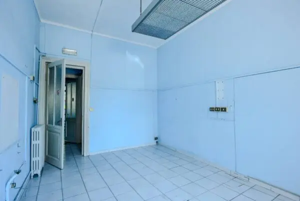 Ufficio via Guibert 32, Caselle Torinese