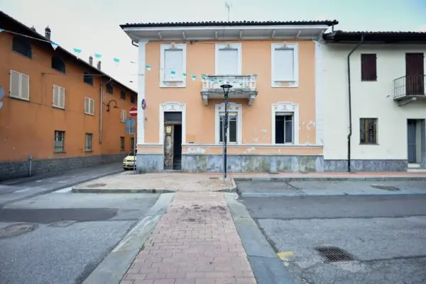 Ufficio via Guibert 32, Caselle Torinese