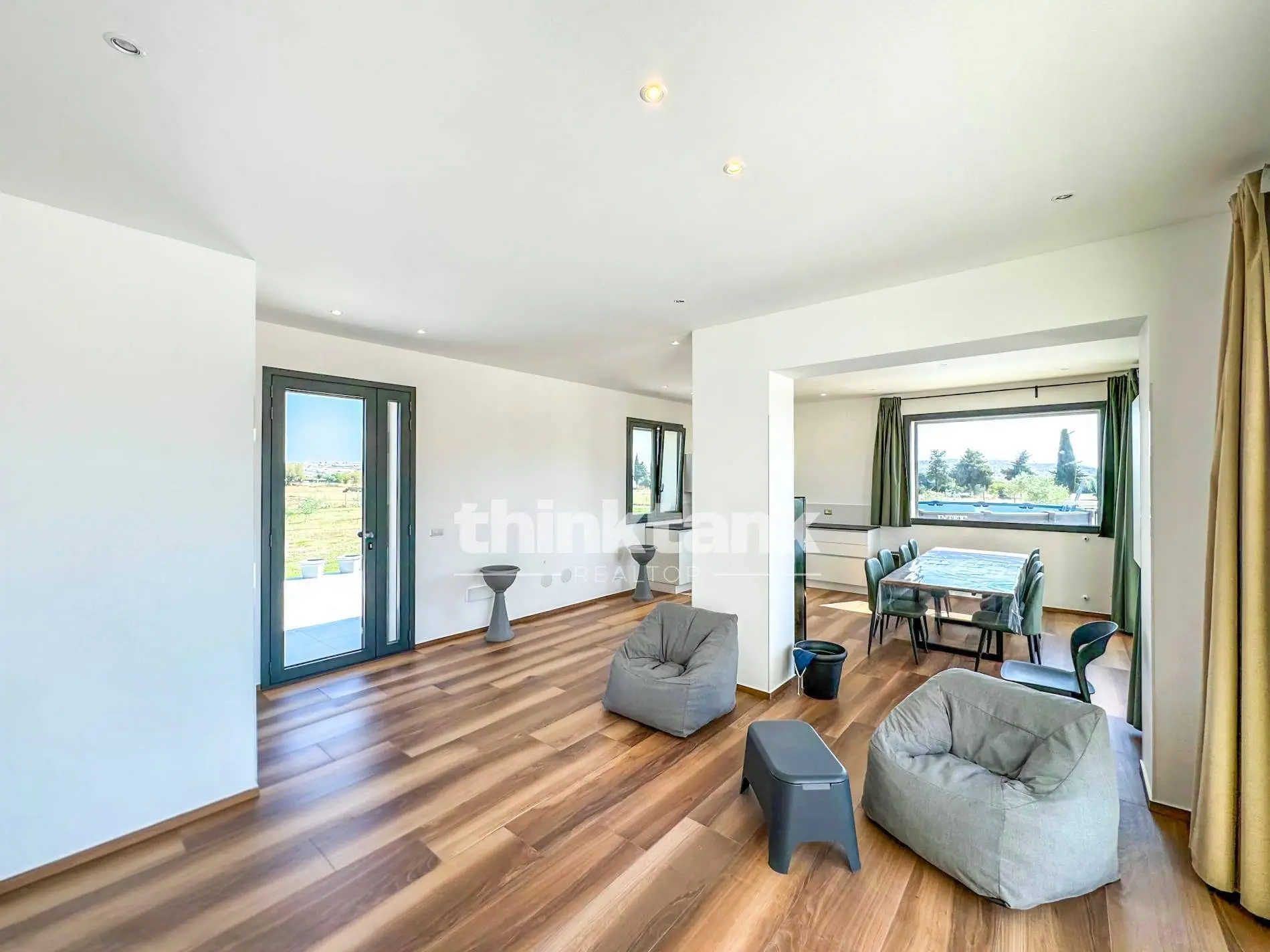 Immagine per Villa in vendita a Priolo Gargallo Strada Mare Monti