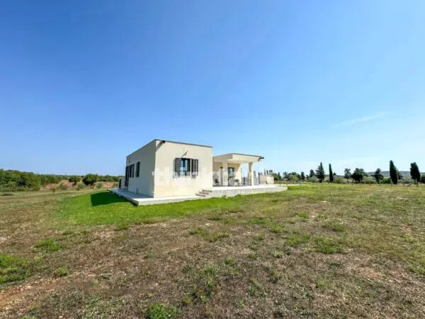 Villa strada Mare Monti, Priolo Gargallo