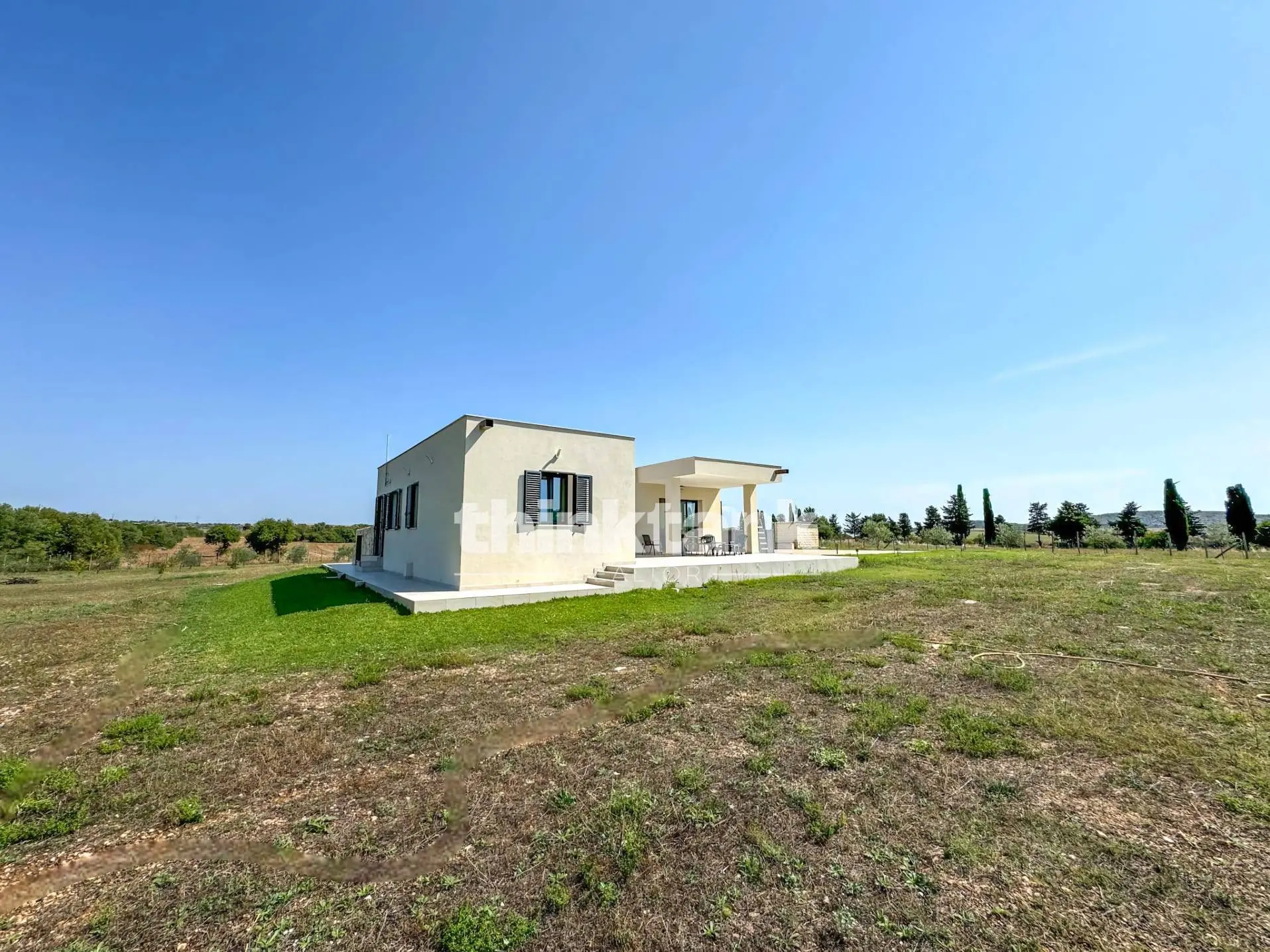 Immagine per Villa in vendita a Priolo Gargallo Strada Mare Monti