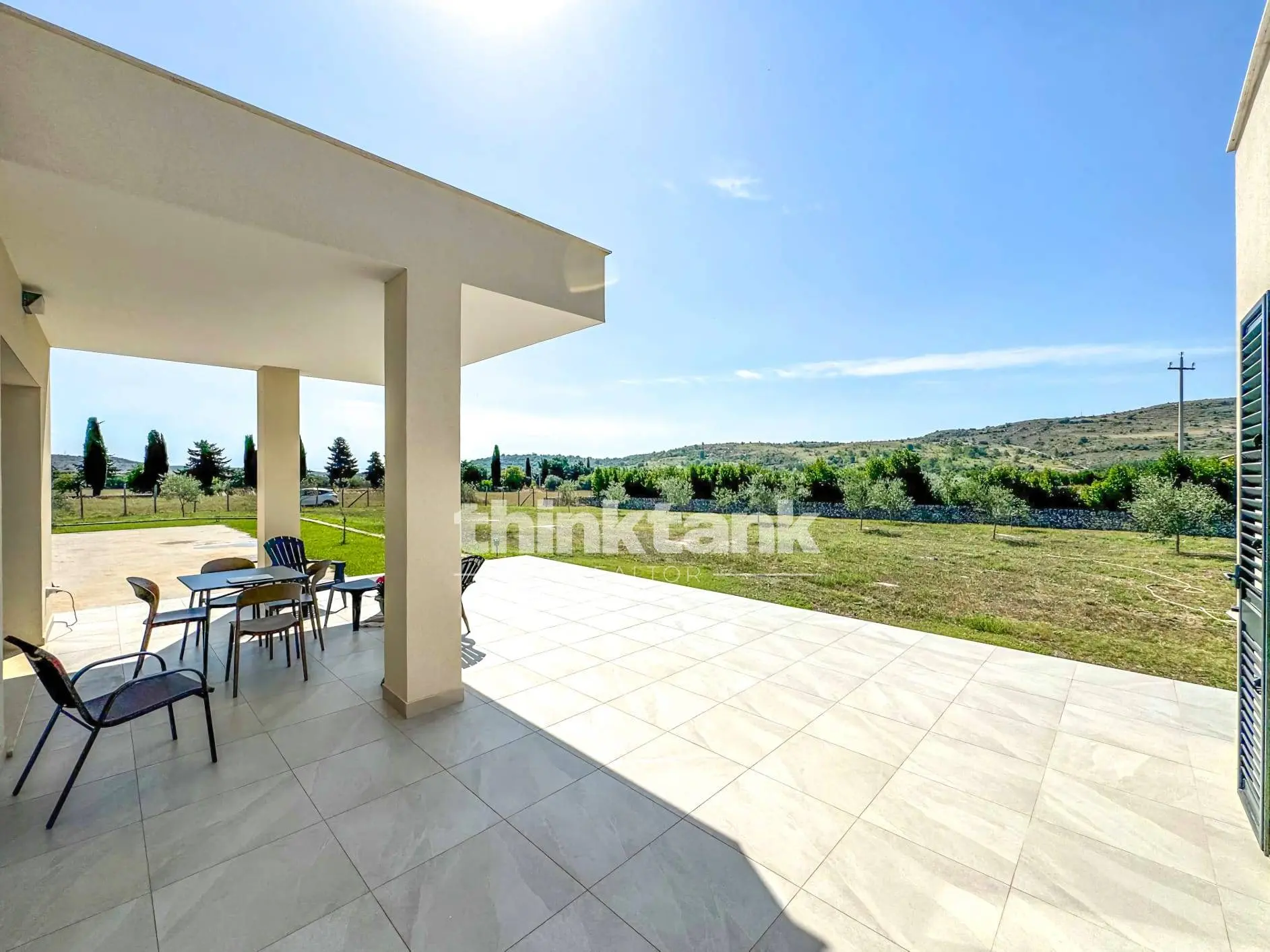 Immagine per Villa in vendita a Priolo Gargallo Strada Mare Monti