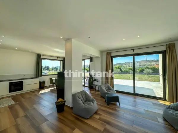 Villa strada Mare Monti, Priolo Gargallo