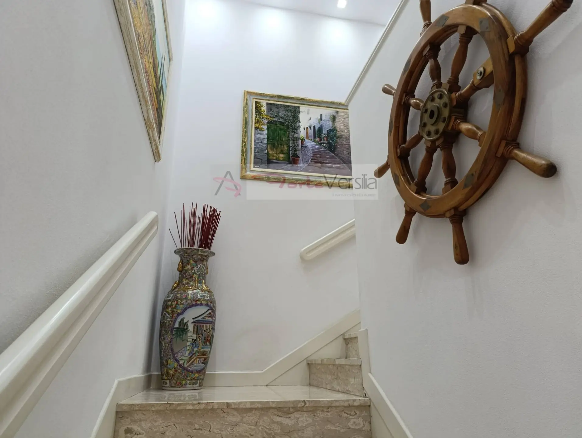 Immagine per Casa indipendente in vendita a Forte dei Marmi  