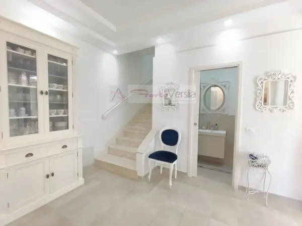 Casa Indipendente via, Forte Dei Marmi