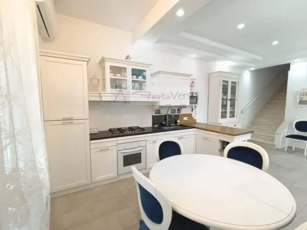 Casa Indipendente via, Forte Dei Marmi