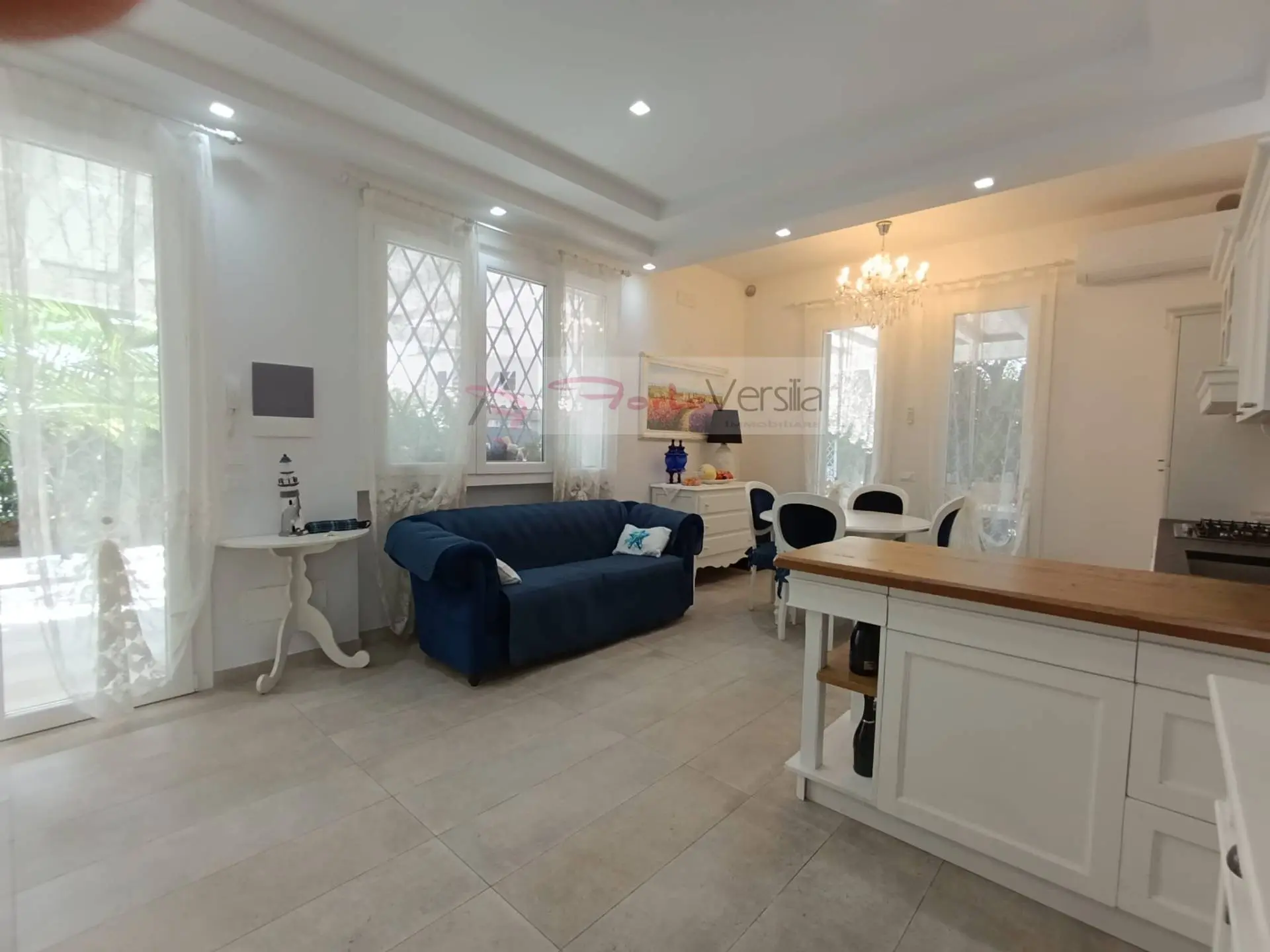 Immagine per Casa indipendente in vendita a Forte dei Marmi  
