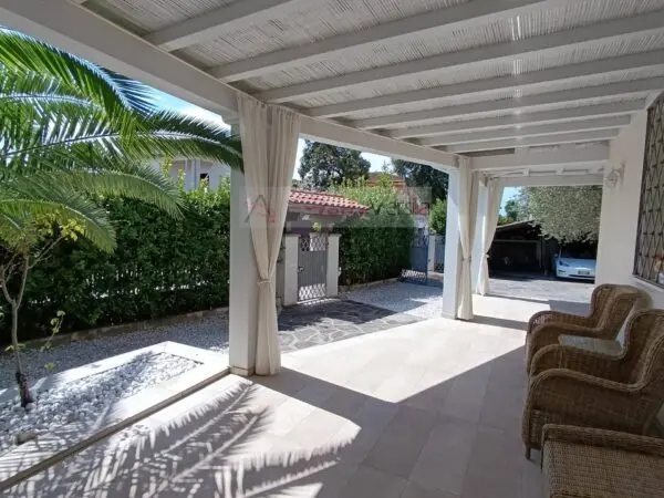 Casa Indipendente via, Forte Dei Marmi
